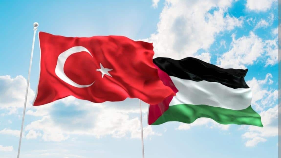 Filistin Farkındalık Etkinlikleri 